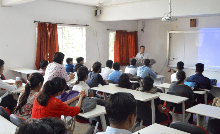 SISTec School of Management Studies Sagar Group of Institutions Bhopal Infrastructure photo 1