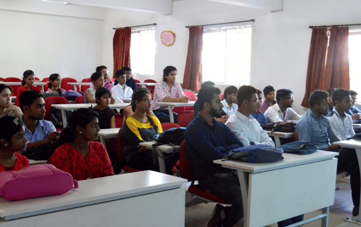 SISTec School of Management Studies Sagar Group of Institutions Bhopal Infrastructure photo 2