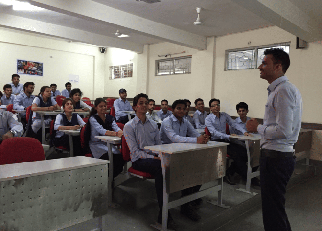 SISTec School of Management Studies Sagar Group of Institutions Bhopal Infrastructure photo 3