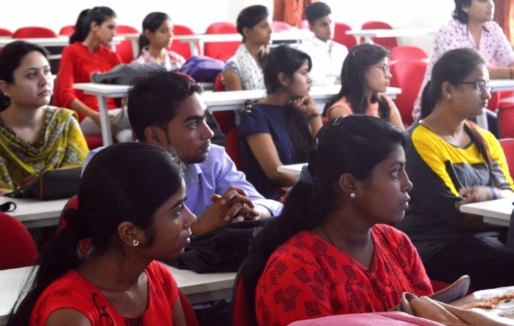 SISTec School of Management Studies Sagar Group of Institutions Bhopal Infrastructure photo 4