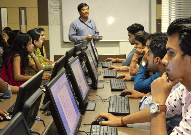 SISTec School of Management Studies Sagar Group of Institutions Bhopal Infrastructure photo 5