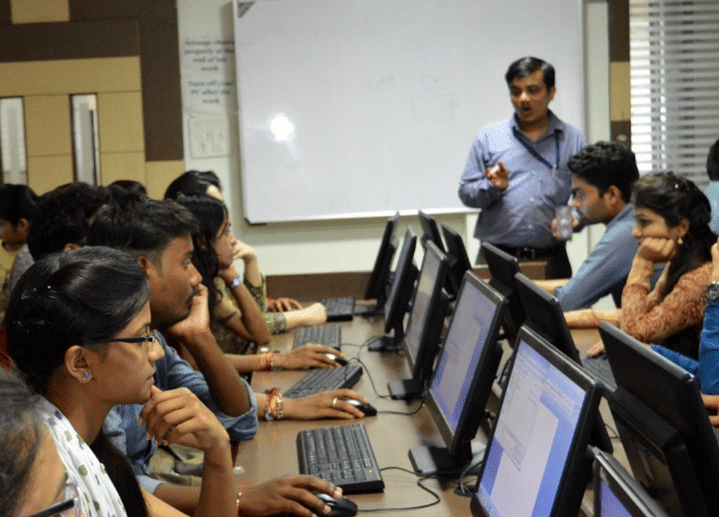 SISTec School of Management Studies Sagar Group of Institutions Bhopal Infrastructure photo 6