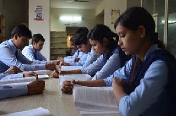 SISTec School of Management Studies Sagar Group of Institutions Bhopal Infrastructure photo 7