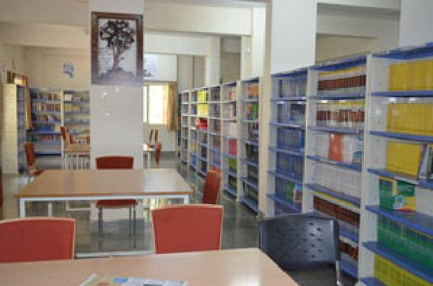 SISTec School of Management Studies Sagar Group of Institutions Bhopal Infrastructure photo 8