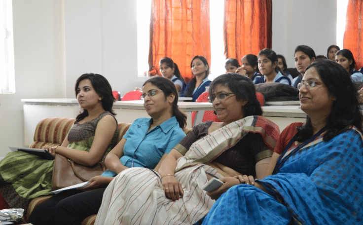 SISTec School of Management Studies Sagar Group of Institutions Bhopal Events photo 2