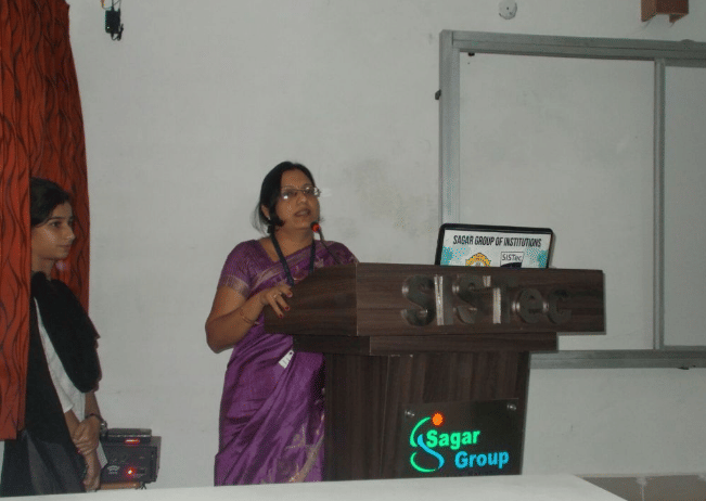 SISTec School of Management Studies Sagar Group of Institutions Bhopal Events photo 6