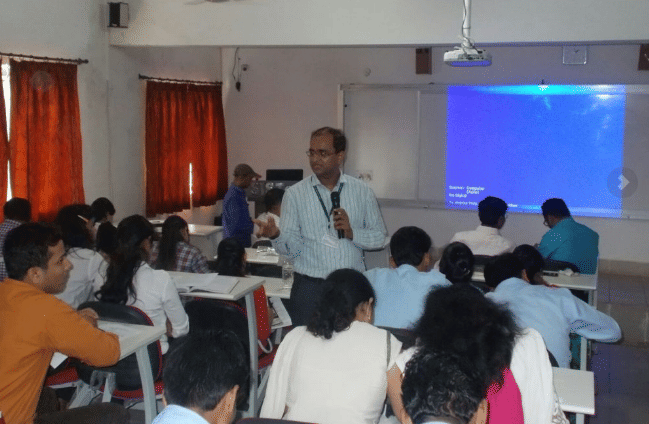 SISTec School of Management Studies Sagar Group of Institutions Bhopal Events photo 7