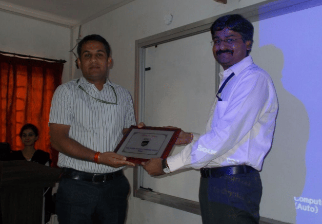 SISTec School of Management Studies Sagar Group of Institutions Bhopal Events photo 8