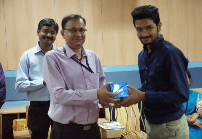 SISTec School of Management Studies Sagar Group of Institutions Bhopal Events photo 9