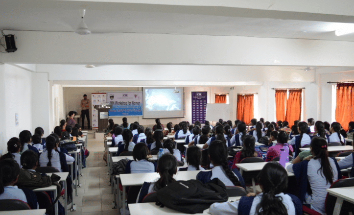 SISTec School of Management Studies Sagar Group of Institutions Bhopal Events photo 10