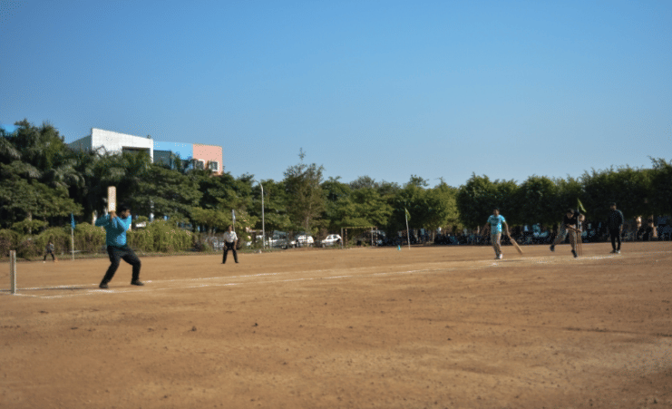 SISTec School of Management Studies Sagar Group of Institutions Bhopal sports photo 1