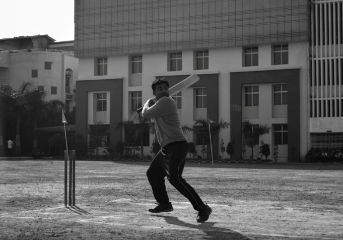 SISTec School of Management Studies Sagar Group of Institutions Bhopal sports photo 2