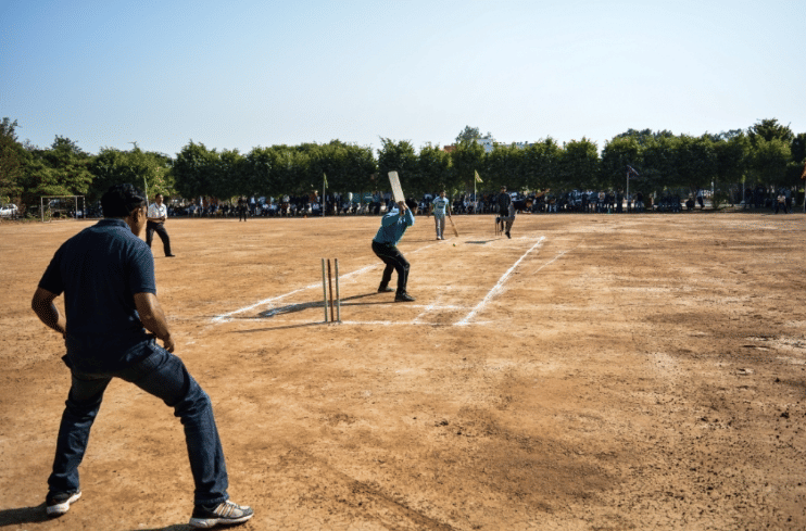 SISTec School of Management Studies Sagar Group of Institutions Bhopal sports photo 3