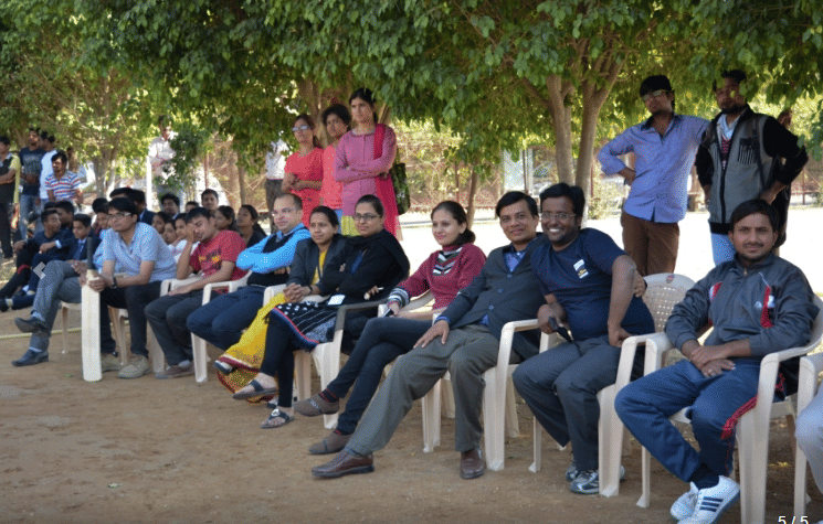 SISTec School of Management Studies Sagar Group of Institutions Bhopal sports photo 4