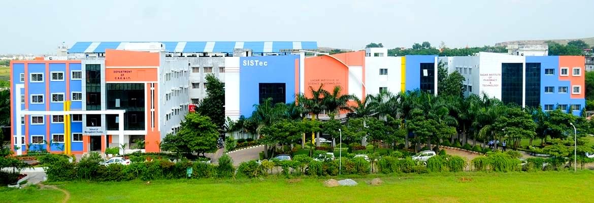 SISTec School of Management Studies Sagar Group of Institutions Bhopal Campus photo 2