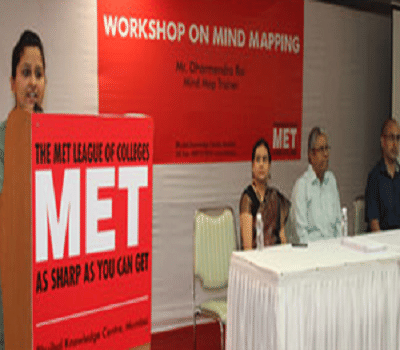 MET Institute of Computer Science Mumbai Event photo 2