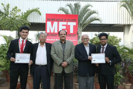 MET Institute of Computer Science Mumbai Event photo 4