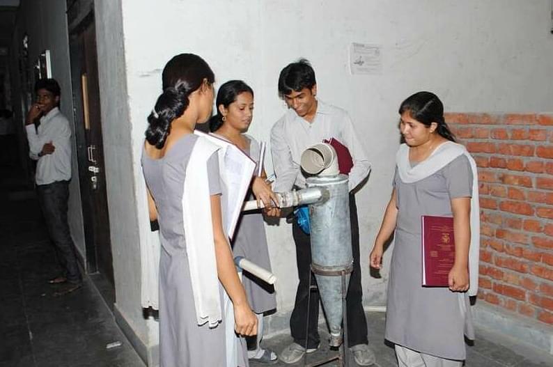 Babu Banarasi Das Institute of Technology & Management Lucknow Academics photo 3