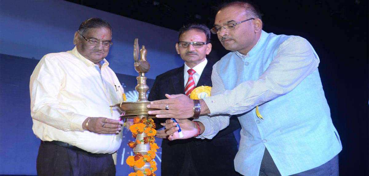 Babu Banarasi Das Institute of Technology & Management Lucknow Events photo 1