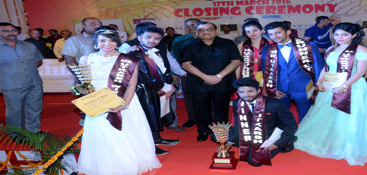 Babu Banarasi Das Institute of Technology & Management Lucknow Events photo 2