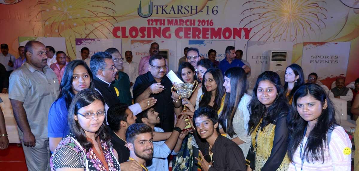 Babu Banarasi Das Institute of Technology & Management Lucknow Events photo 4