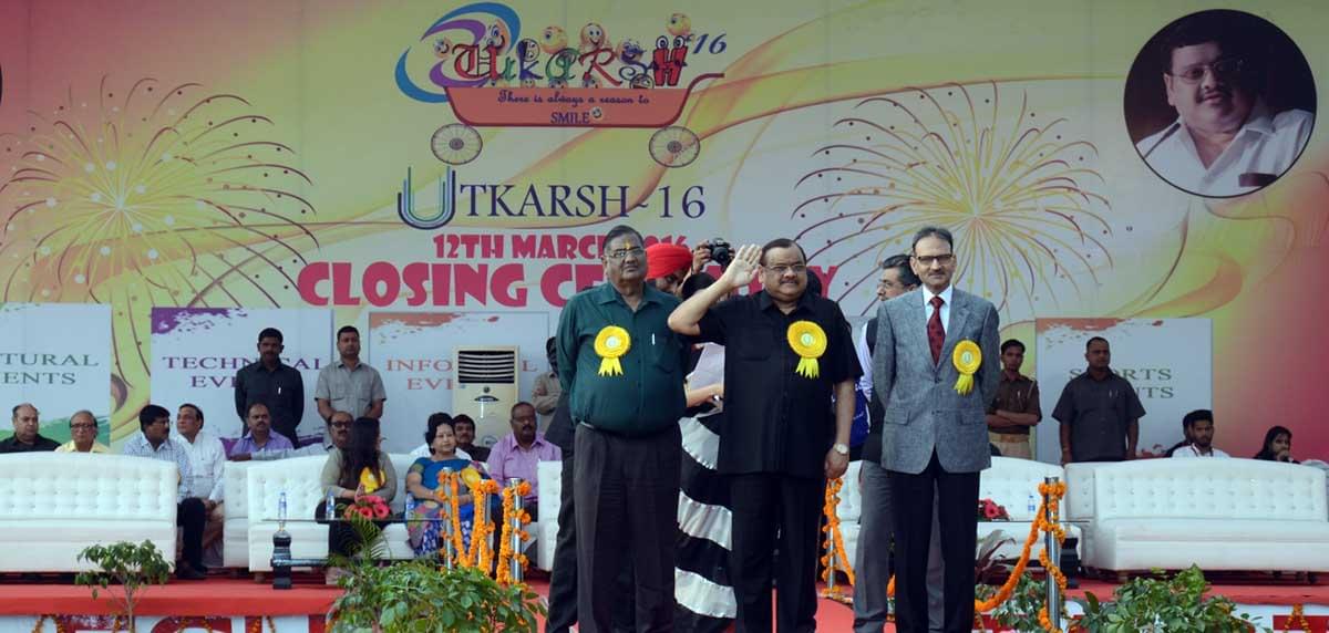 Babu Banarasi Das Institute of Technology & Management Lucknow Events photo 5