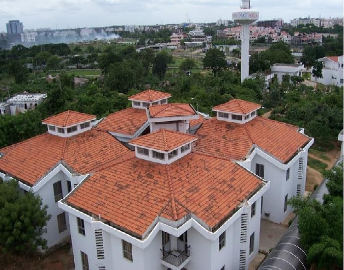 NICMAR Hyderabad Infrastructure photo 7