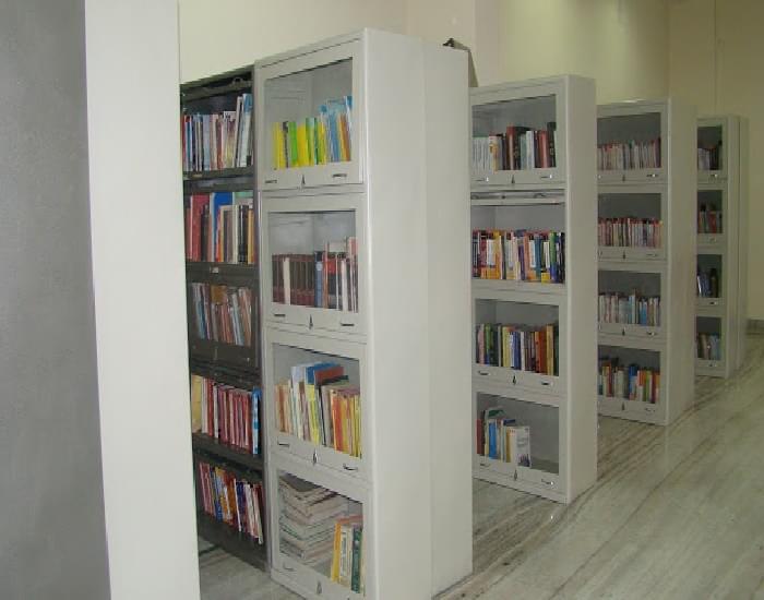 NICMAR Hyderabad Infrastructure photo 6