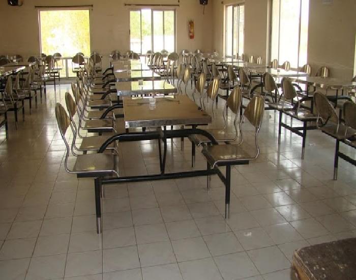 NICMAR Hyderabad Infrastructure photo 4