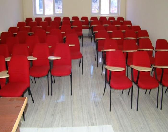 NICMAR Hyderabad Infrastructure photo 1