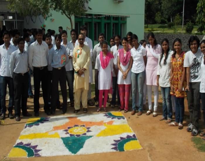 NICMAR Hyderabad Events photo 3