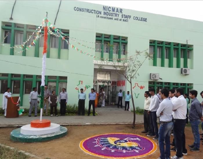 NICMAR Hyderabad Events photo 1