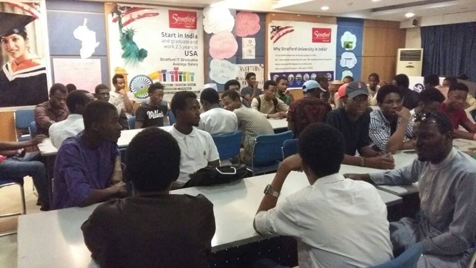 K.K. Modi International Institute New Delhi Extra Curriculars photo 1