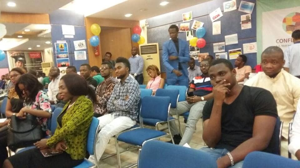 K.K. Modi International Institute New Delhi Extra Curriculars photo 2