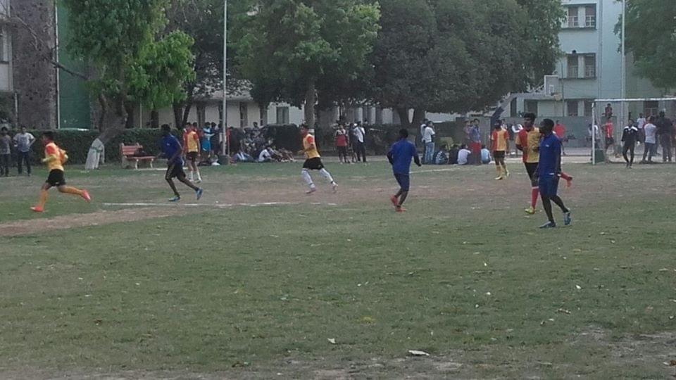 K.K. Modi International Institute New Delhi Extra Curriculars photo 4