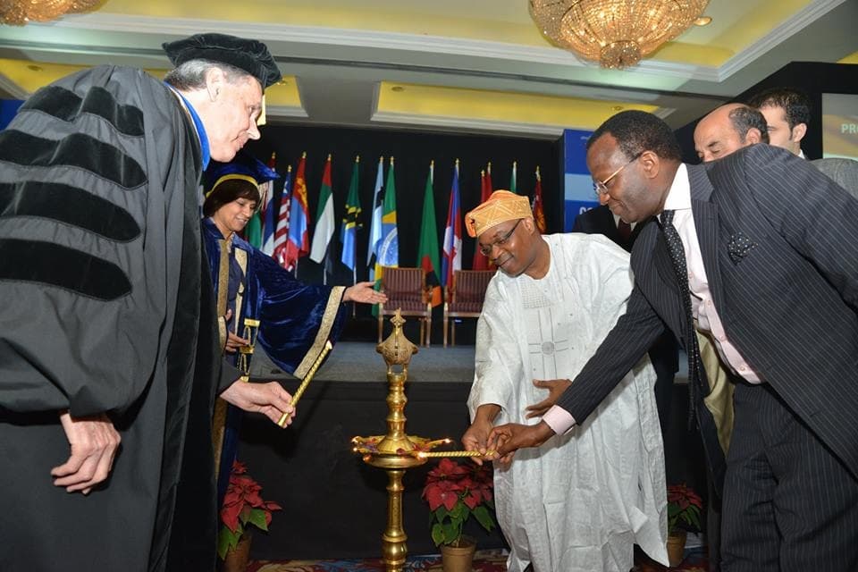 K.K. Modi International Institute New Delhi Extra Curriculars photo 7