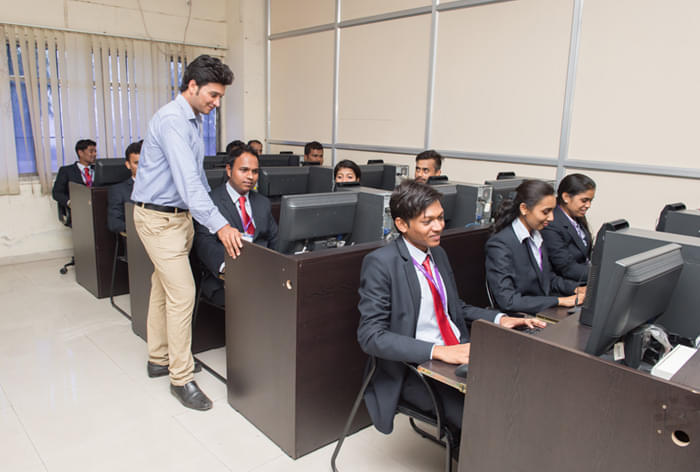 MGM Institute of Management Studies & Research Navi Mumbai hostel photo 7