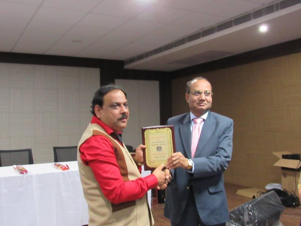 JIS University Events photo 4