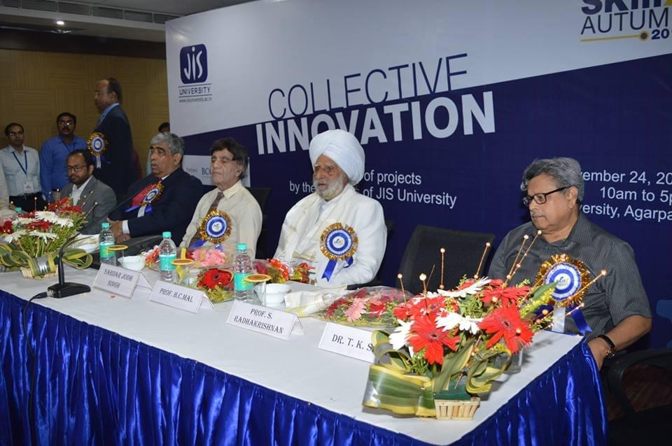 JIS University Events photo 1