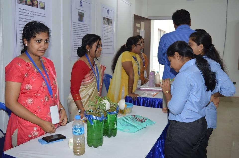 JIS University Events photo 2