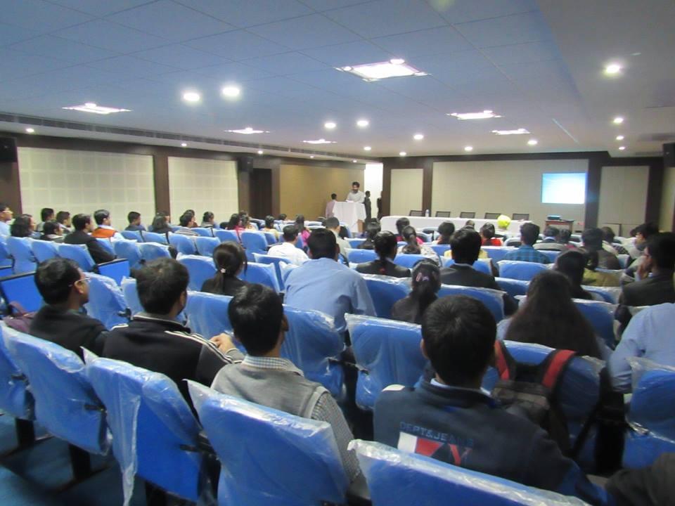 JIS University Events photo 3