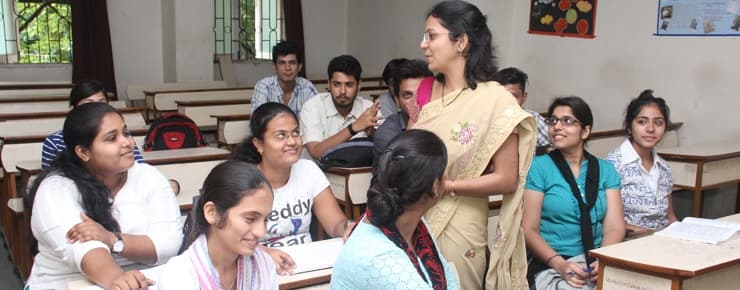 Vivekanand Education Society's College Of Law Mumbai Facilities photo 3