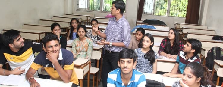 Vivekanand Education Society's College Of Law Mumbai Facilities photo 4