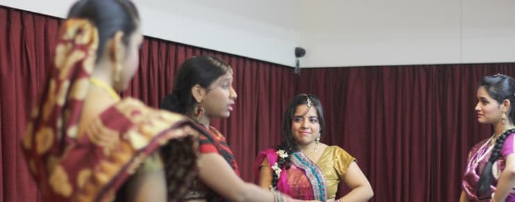 Vivekanand Education Society's College Of Law Mumbai Facilities photo 5