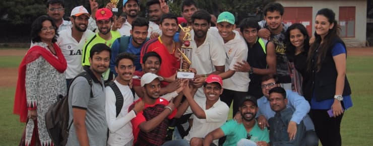 Vivekanand Education Society's College Of Law Mumbai Facilities photo 6