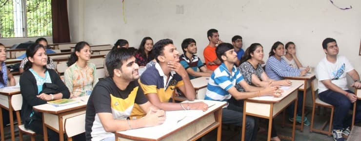 Vivekanand Education Society's College Of Law Mumbai Facilities photo 9
