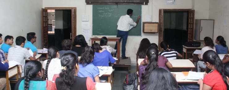 Vivekanand Education Society's College Of Law Mumbai Facilities photo 11