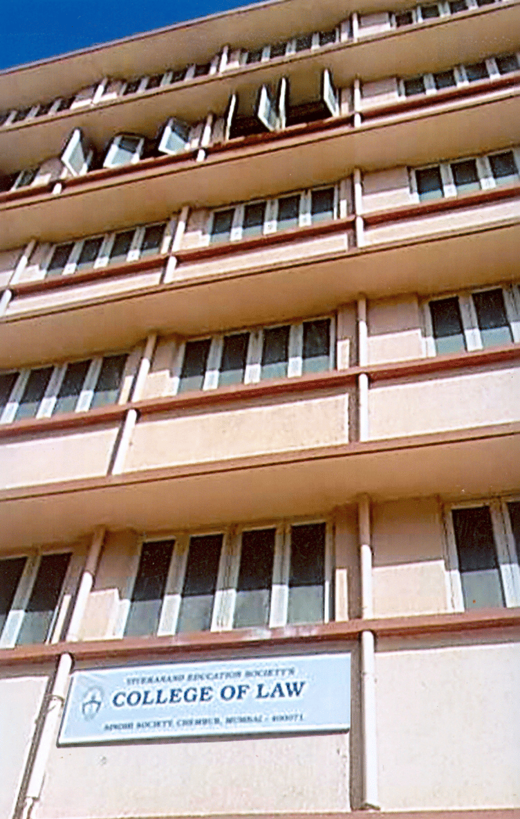 Vivekanand Education Society's College Of Law Mumbai Facilities photo 13