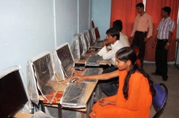 ShaShib College of Science & Management Bhopal Infrastructure photo 1