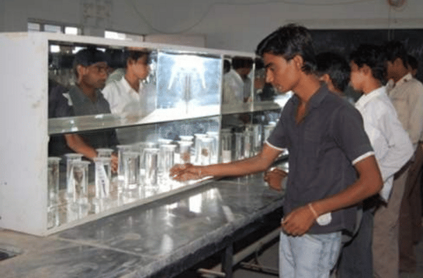 ShaShib College of Science & Management Bhopal Infrastructure photo 2